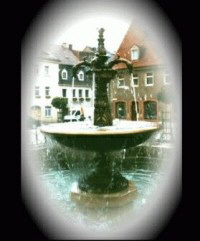 Pulsnitz Brunnen